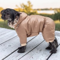 Зимний комбинезон WINZEL CAPPUCCINO S1