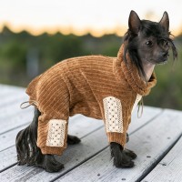 Боді для собак Style Pets ASYA S1