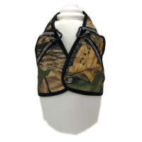 Шлея для котов "Camo"