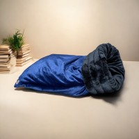 Дом - нора мішок для котів та собак "CozyCave"