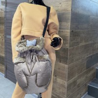 Сумка переноска для котов и собак Style Pets "рукавичка" цвет коричневый плащовка/махра Сумка переноска для котов и собак Style Pets "рукавичка" цвет коричневый плащовка/махра
