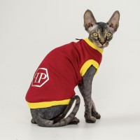 Майка для кота или кошки Style Pets PP-201909 Майка для кота или кошки Style Pets PP-201909