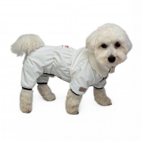Дощовик White S2
