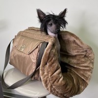 Сумка переноска трансформер для собак Pro TM Style Pets Сумка переноска трансформер для собак Pro TM Style Pets