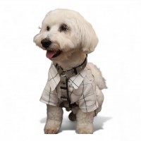 Рубашка с рукавом для собаки Style Pets Woofi