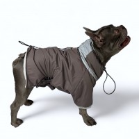Теплая куртка для собак Style Pets RIXI S2