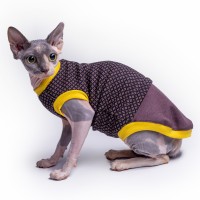 Майка для кота та кішки Style Pets Cambr Майка для кота та кішки Style Pets Cambr